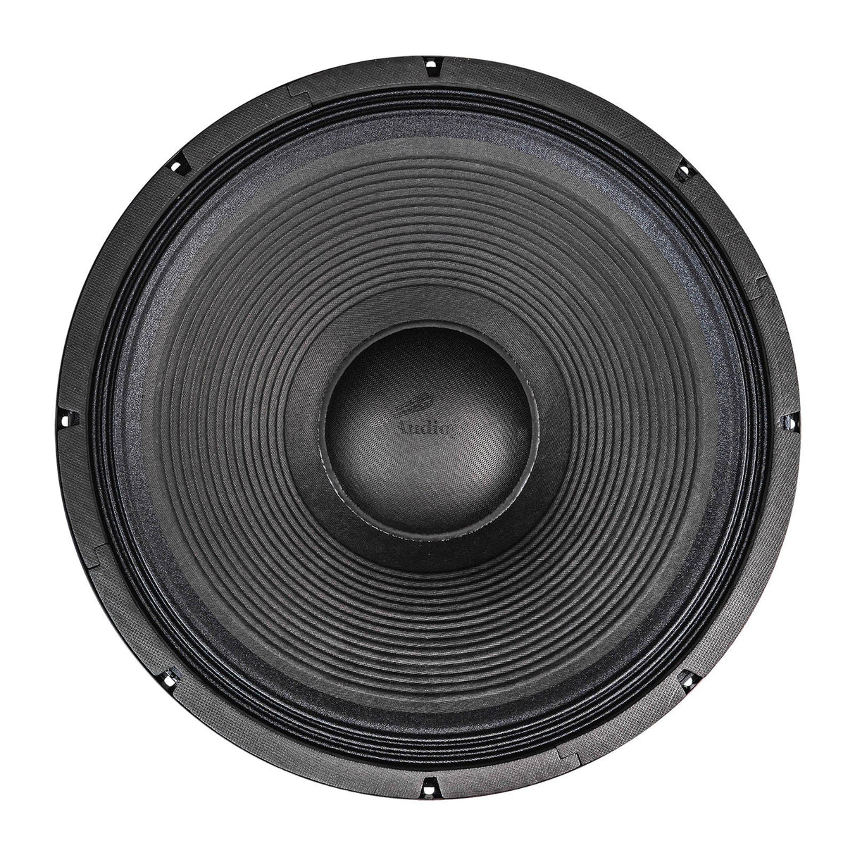 18" Pro Audio Woofer (NWA-18204) Audiopipe