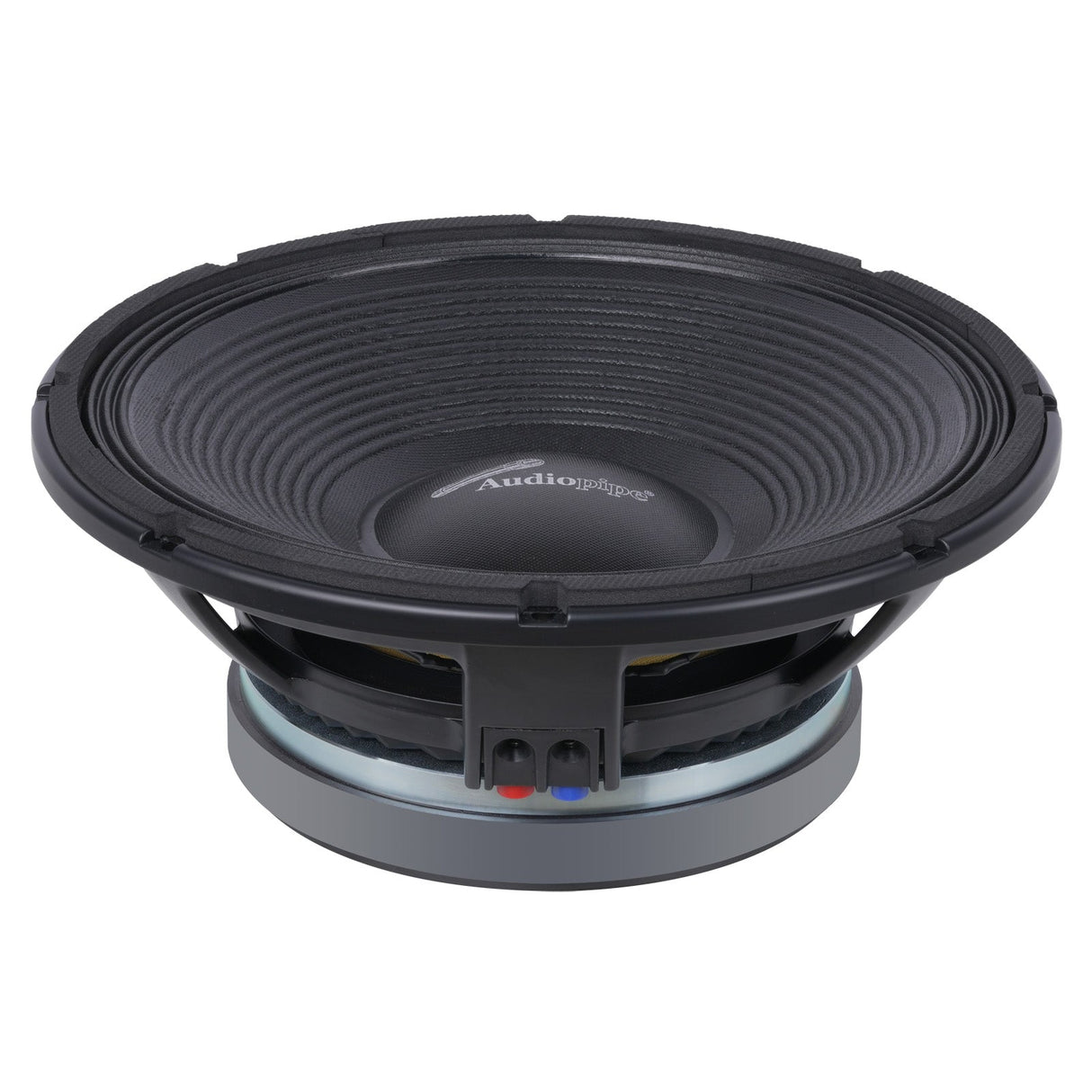 15” Professional Public Address Woofer (NWA-PF-15154-8) Audiopipe