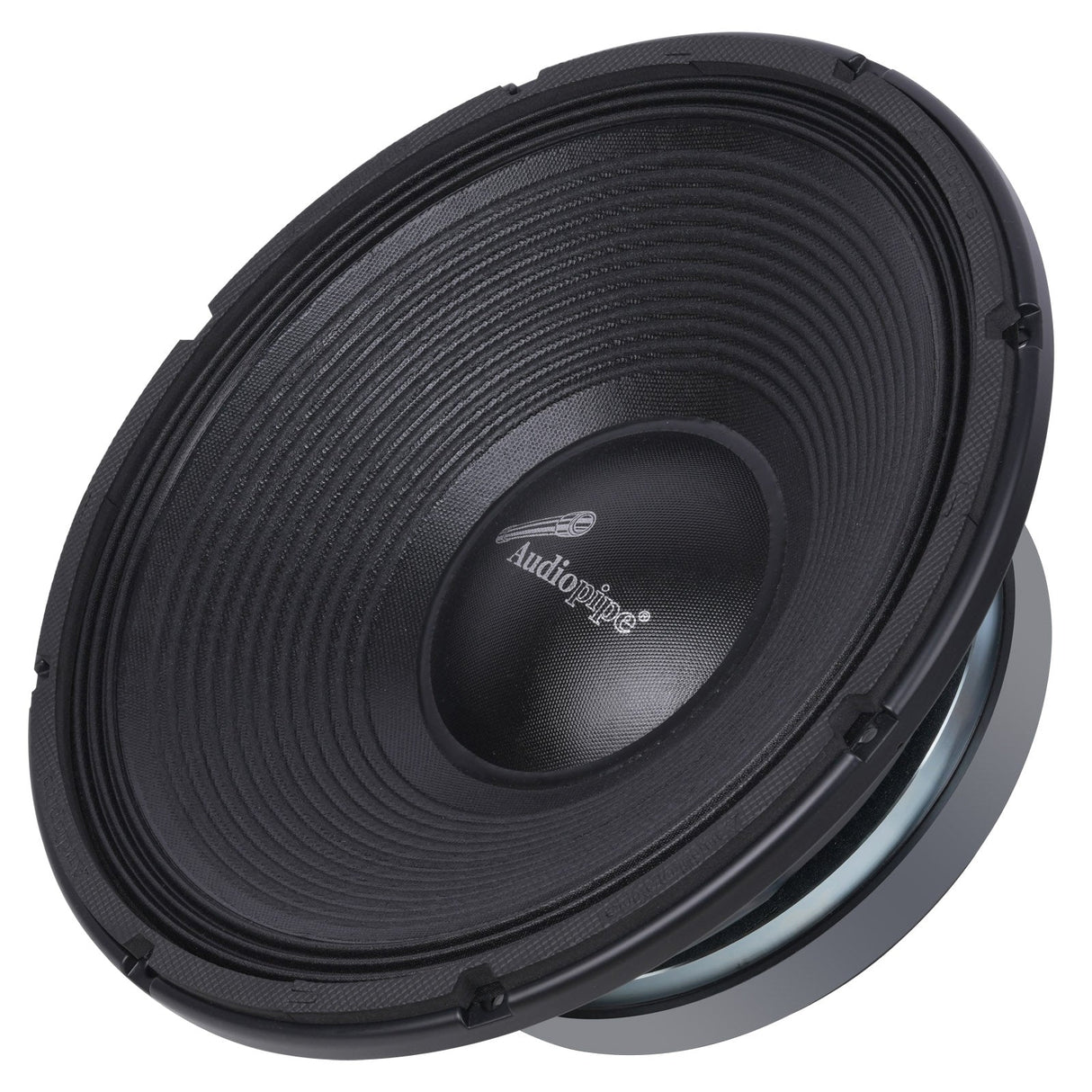 15” Professional Public Address Woofer (NWA-PF-15154-8) Audiopipe
