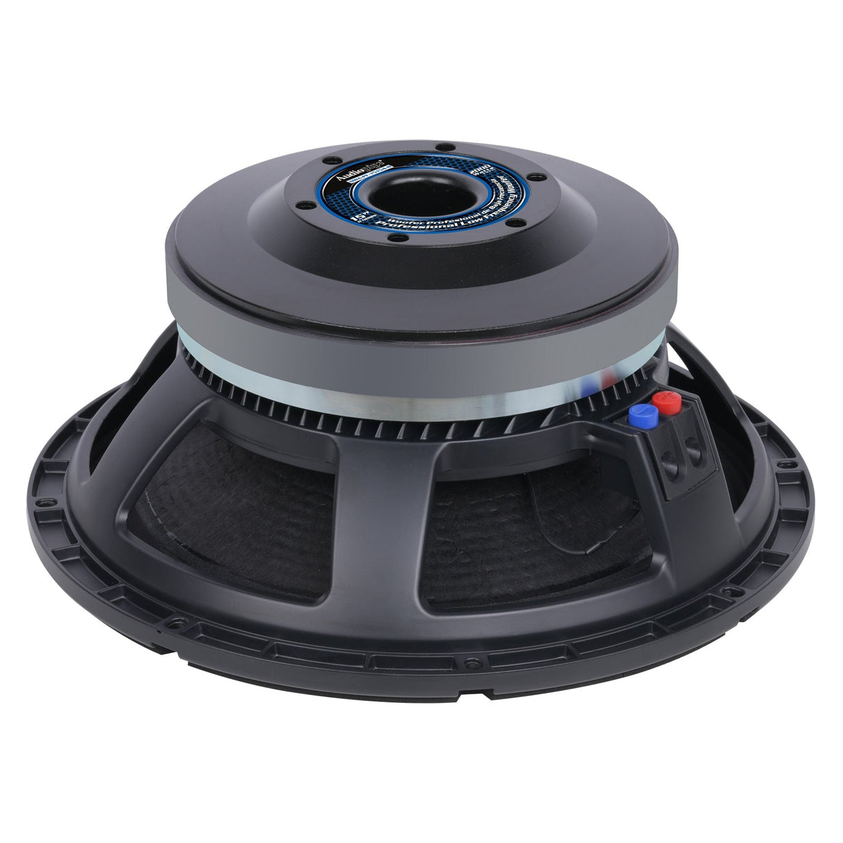 15” Professional Public Address Woofer (NWA-PF-15154-8) Audiopipe