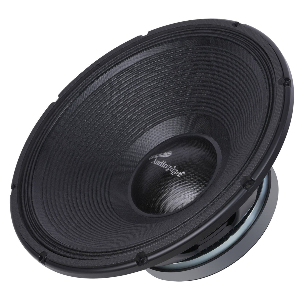 18” Professional Public Address Woofer (NWA-PF-18154-8) Audiopipe