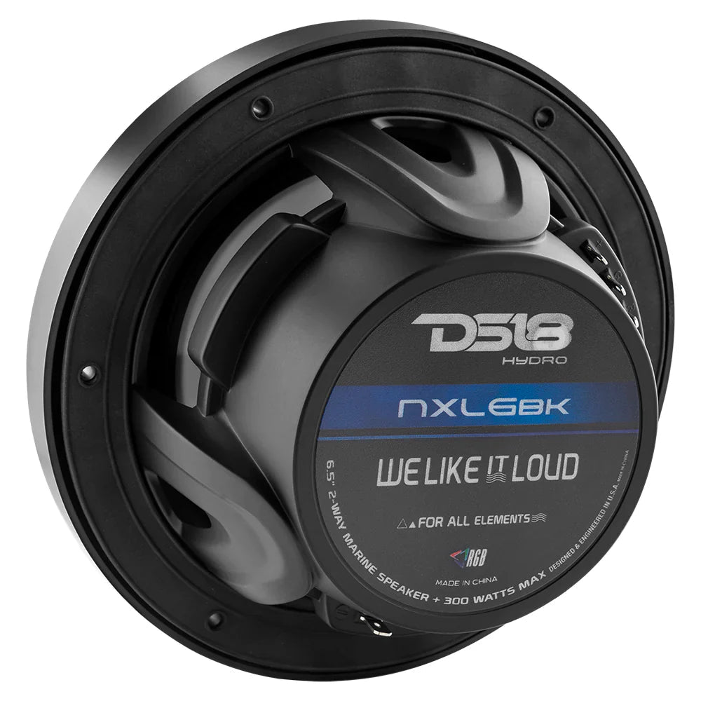 DS18 NXL-6/BK