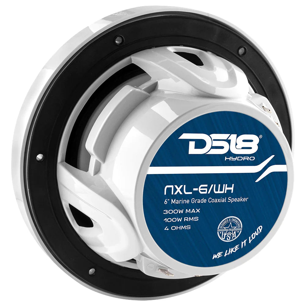 DS18 NXL-6/WH DS18