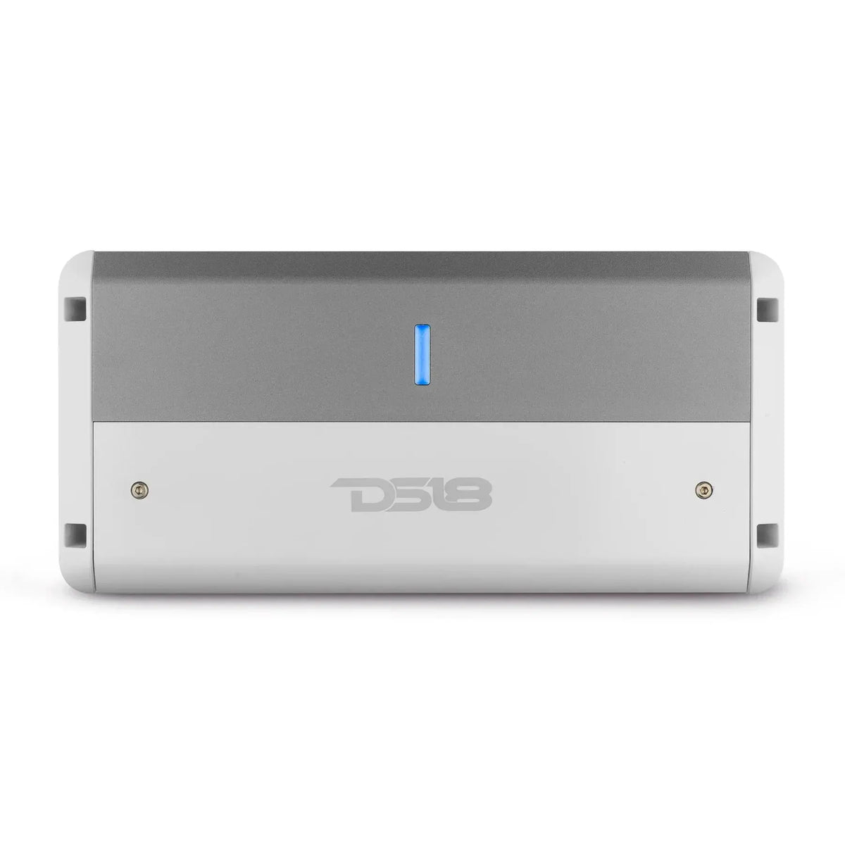 DS18 NXL-M4 NXL 4-Channel Full-Range Class D IP55 Marine Amplifier | 4 x 150W RMS @ 4-Ohm