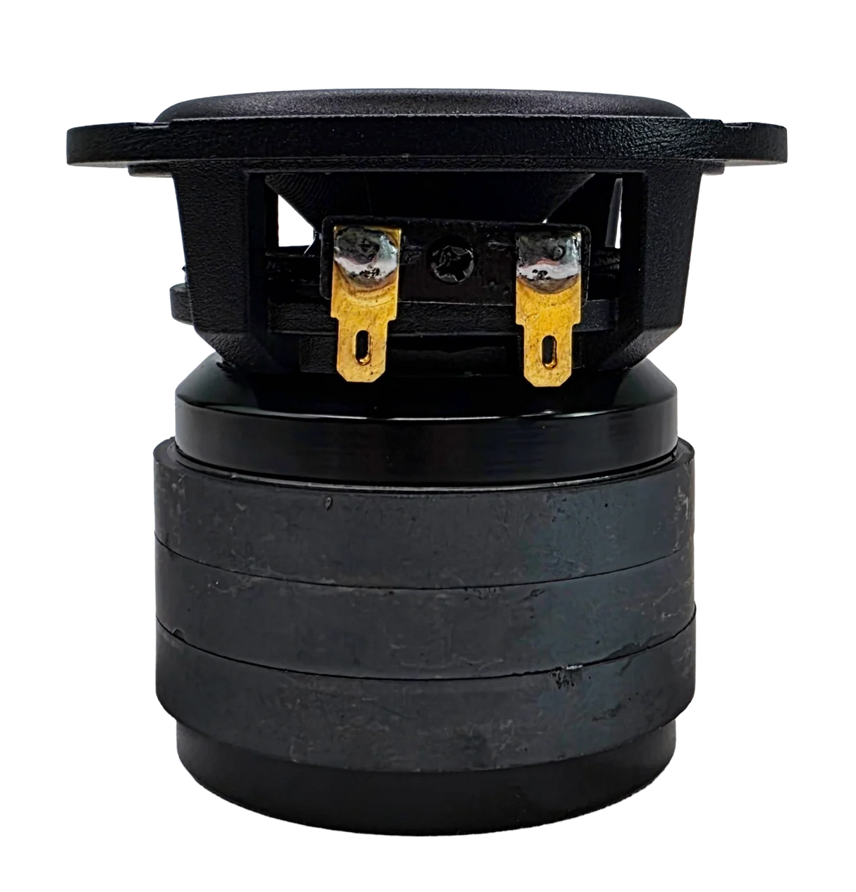 Sky High Car Audio FXXL 3.5" Ferrite D2 Ohm Mini Subwoofer