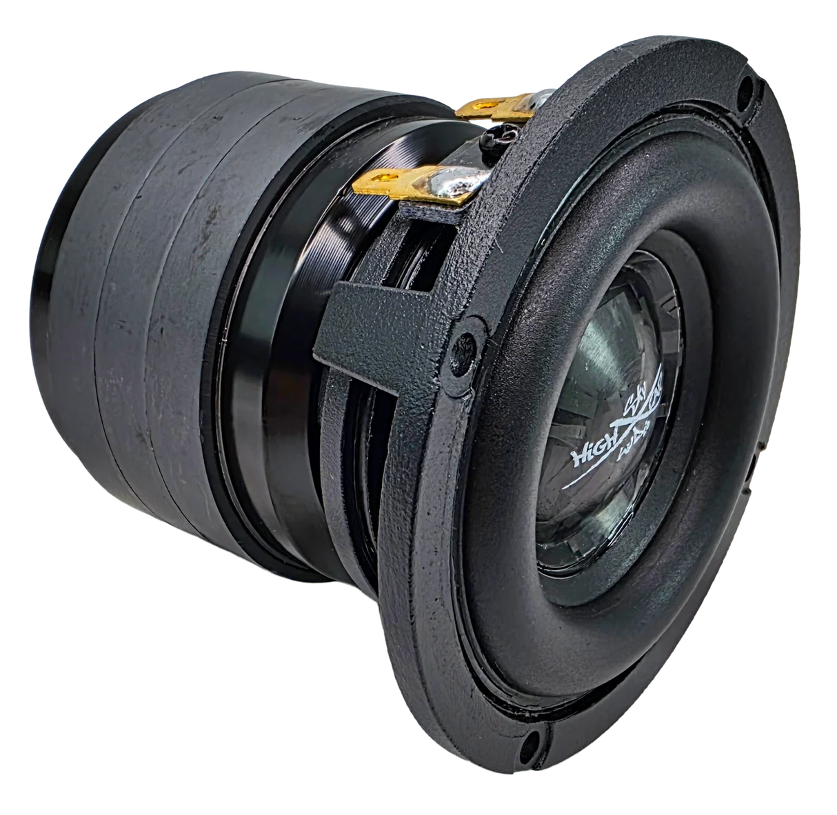 Sky High Car Audio FXXL 3.5" Ferrite D2 Ohm Mini Subwoofer