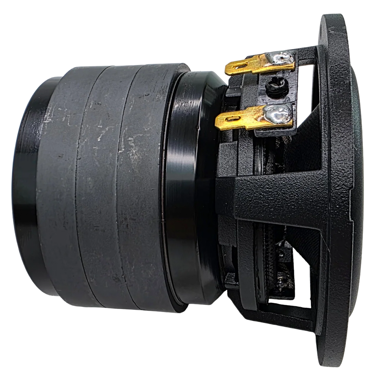 Sky High Car Audio FXXL 3.5" Ferrite D2 Ohm Mini Subwoofer