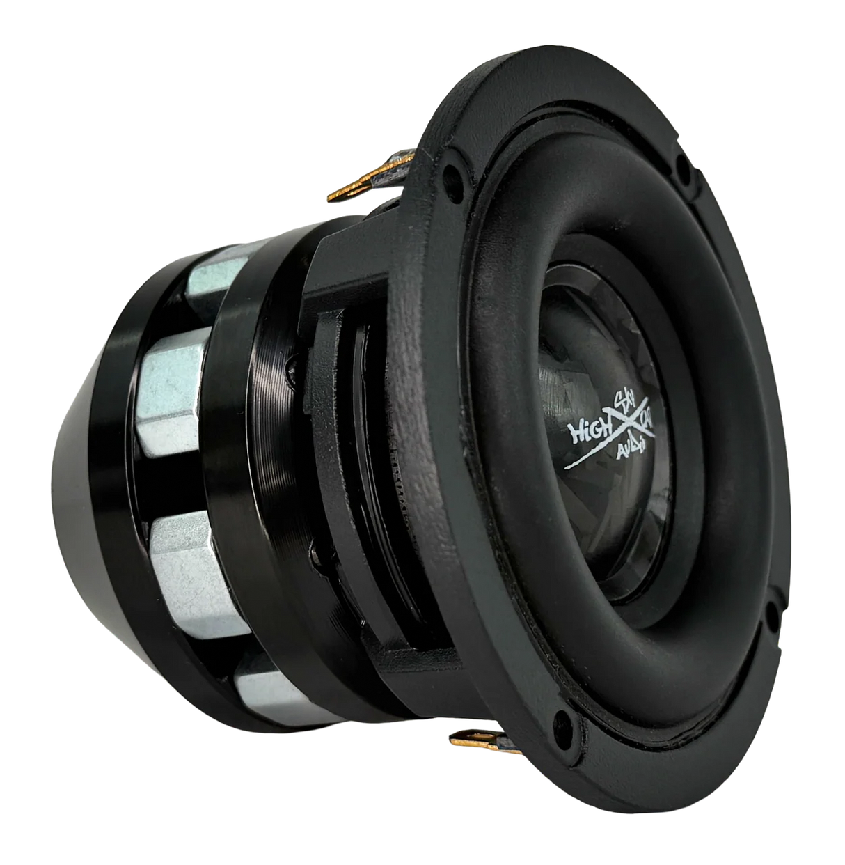 Sky High Car Audio FXXL 3.5" Neo D2 Ohm Mini Subwoofer