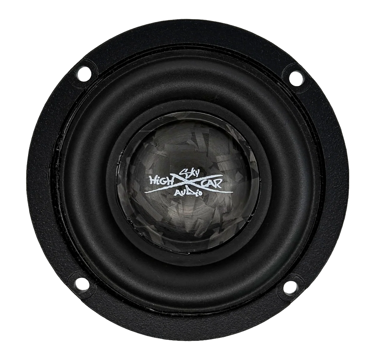 Sky High Car Audio FXXL 3.5" Neo D2 Ohm Mini Subwoofer Sky High Car Audio