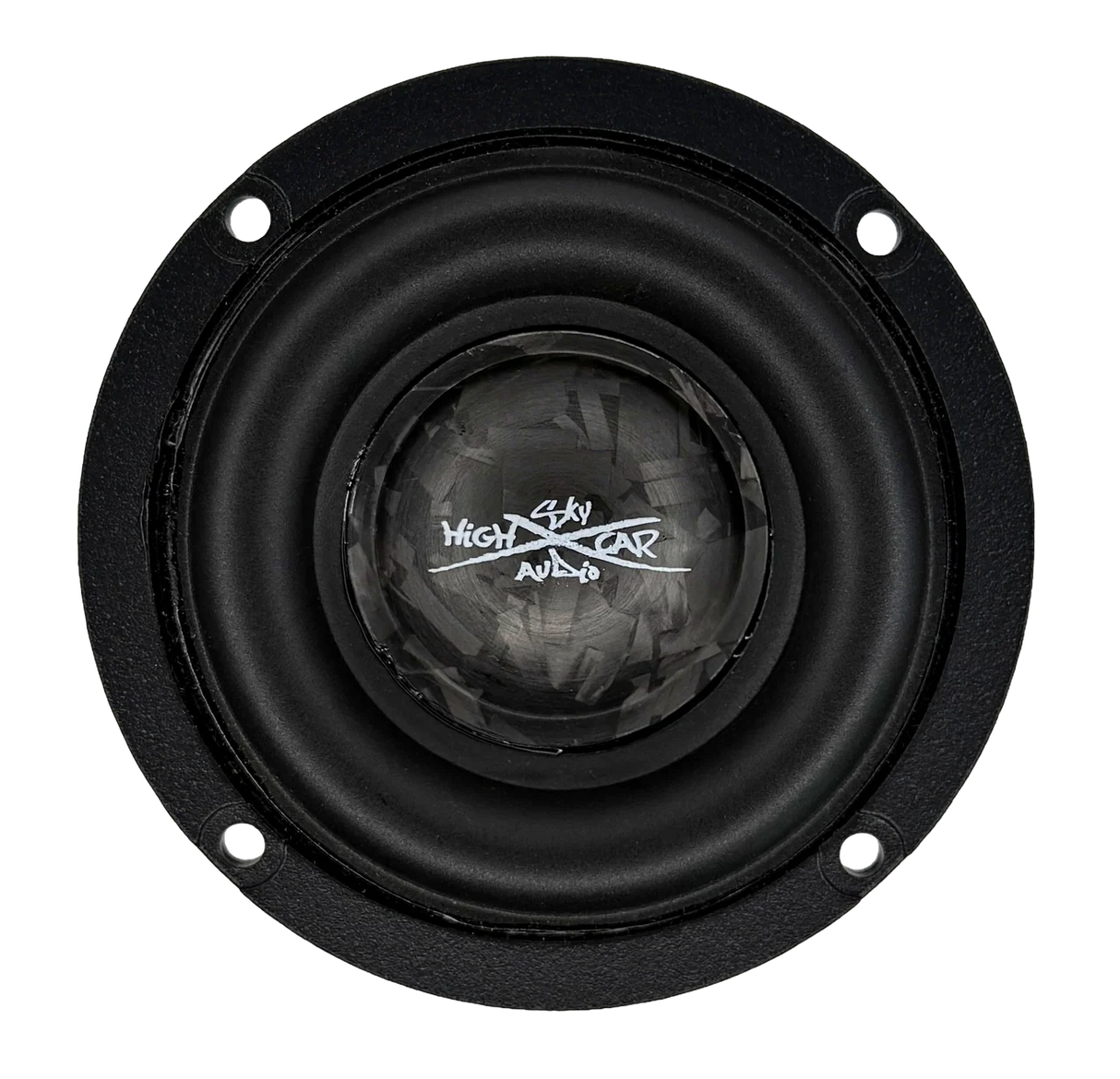 Sky High Car Audio FXXL 3.5" Neo D2 Ohm Mini Subwoofer