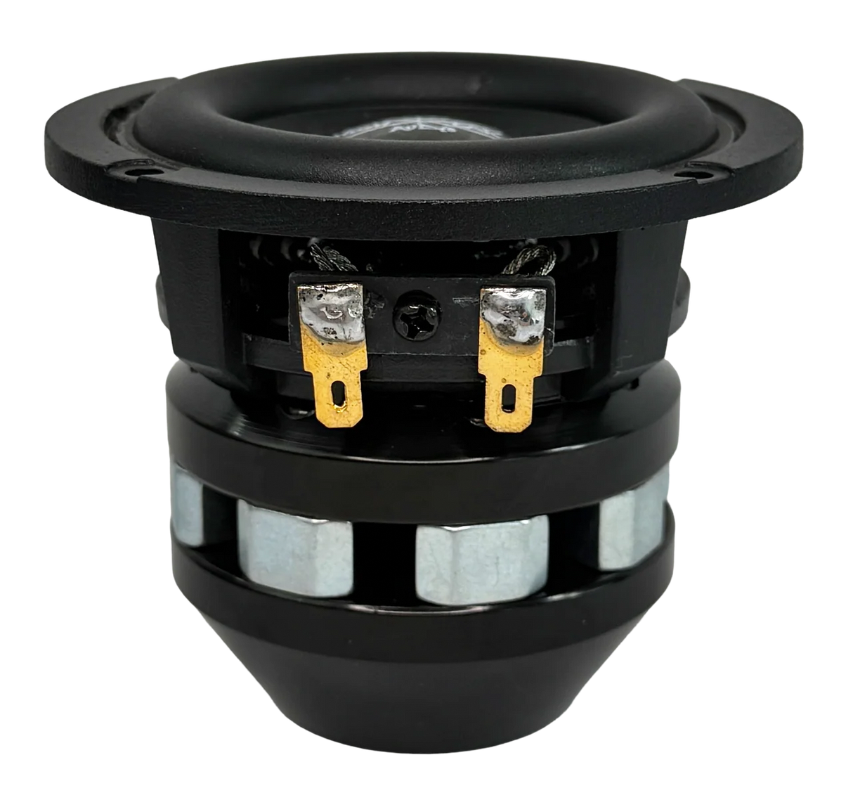 Sky High Car Audio FXXL 3.5" Neo D2 Ohm Mini Subwoofer Sky High Car Audio