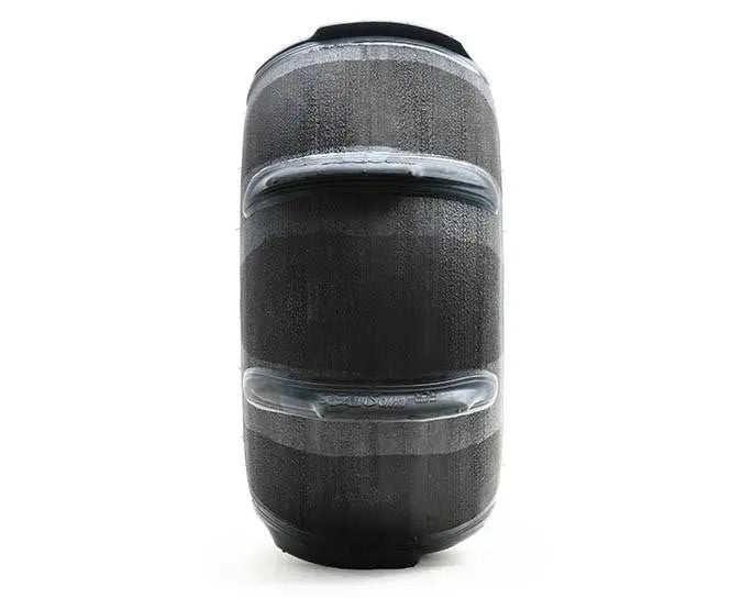 SandCraft Nano Sliders with Mohawk Fronts ATV Tire