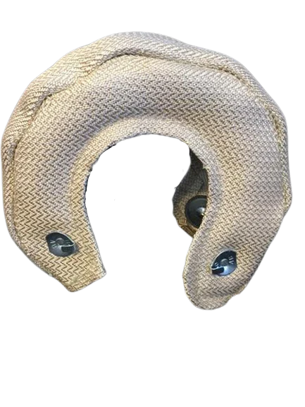 TPP Turbo Blanket - 1994-2003 Ford F-Series KC Turbos
