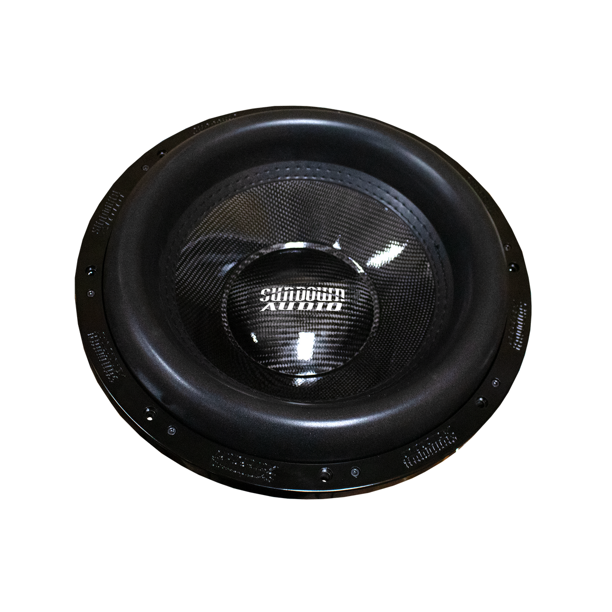 Compact Neo V3 12" Subwoofer
