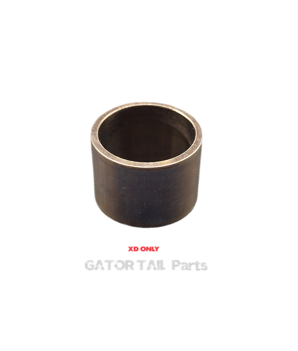 XD L/U Seal Sleeve - Prop End Gatortail