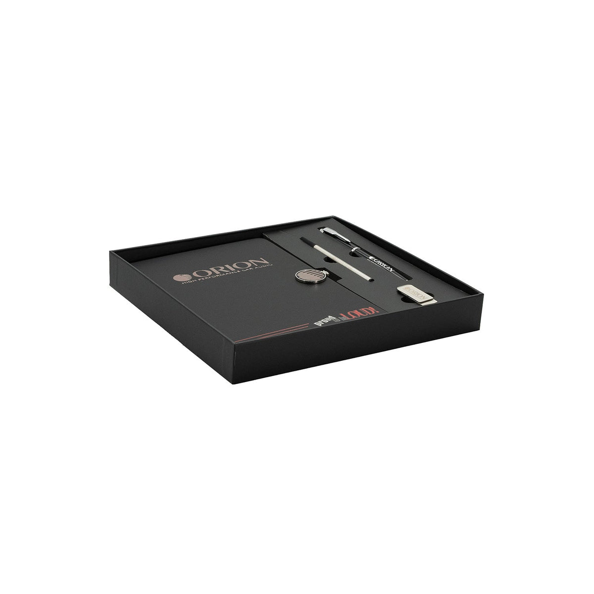 ORION CAR AUDIO Notebook Set Orion Car Audio ORION CAR AUDIO Notebook Set ORION CAR AUDIO Notebook Set ORION CAR AUDIO Notebook Set ORION CAR AUDIO Notebook Set