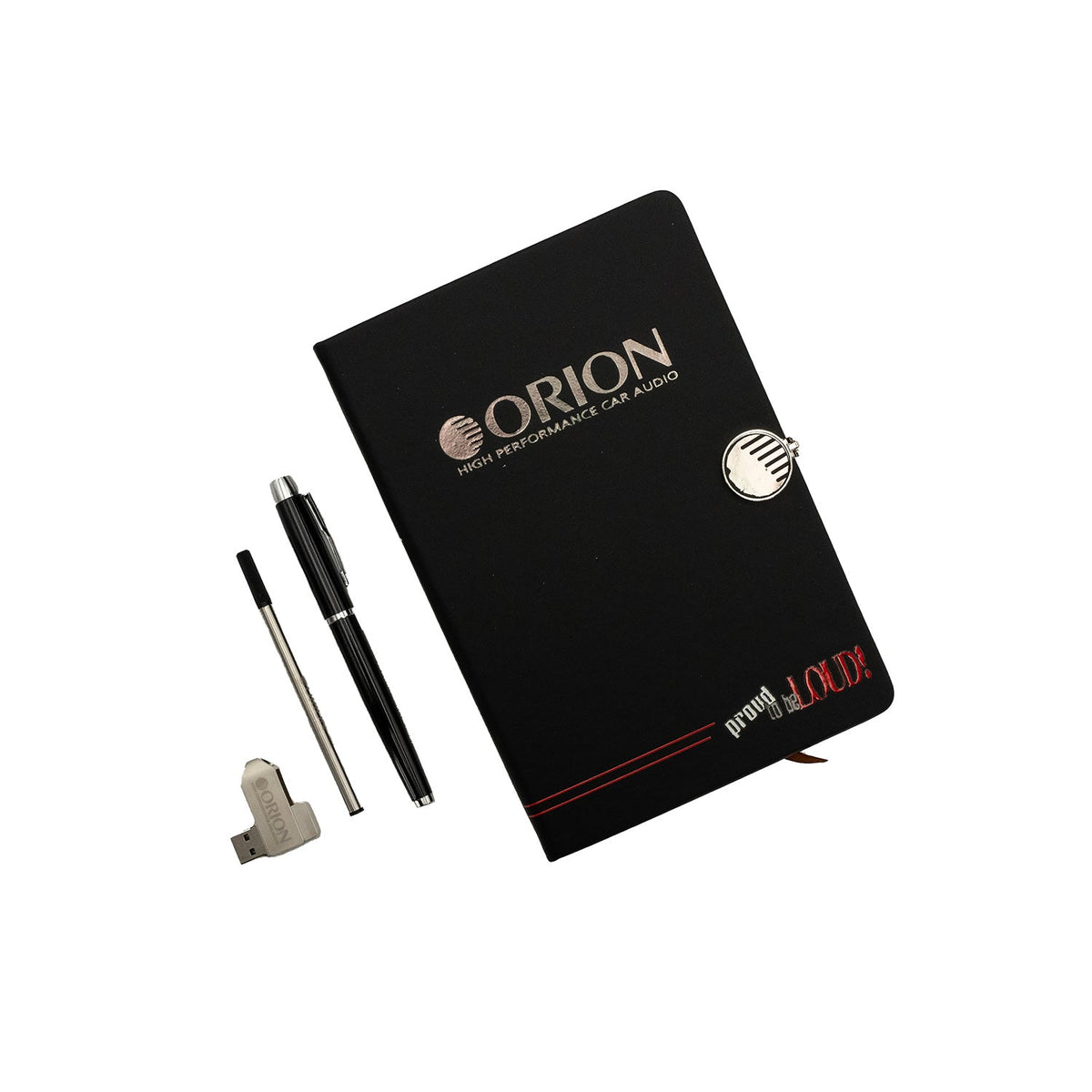 ORION CAR AUDIO Notebook Set Orion Car Audio ORION CAR AUDIO Notebook Set ORION CAR AUDIO Notebook Set ORION CAR AUDIO Notebook Set ORION CAR AUDIO Notebook Set