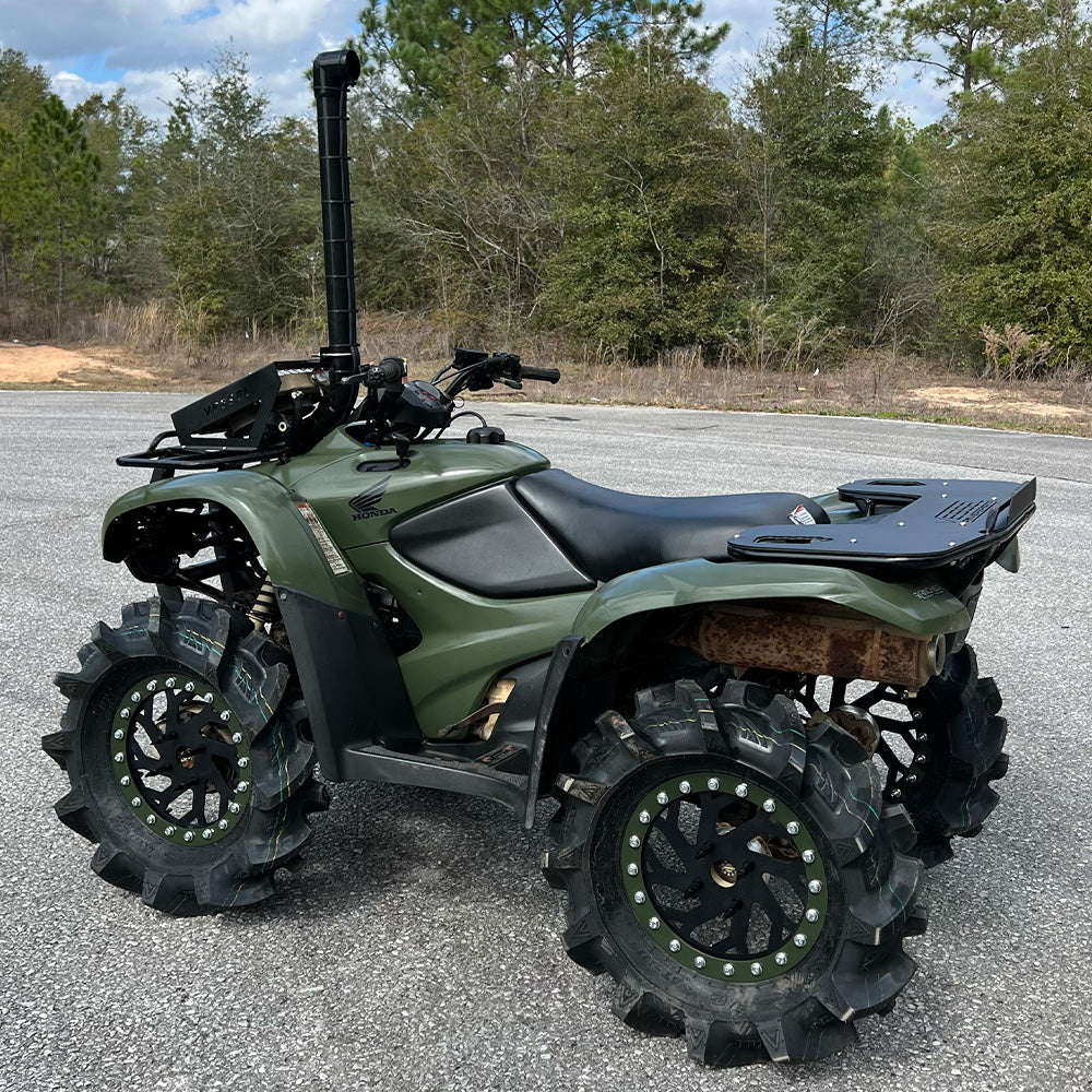 V23 Trek Crushlock (Full Set) Vessel Powersports