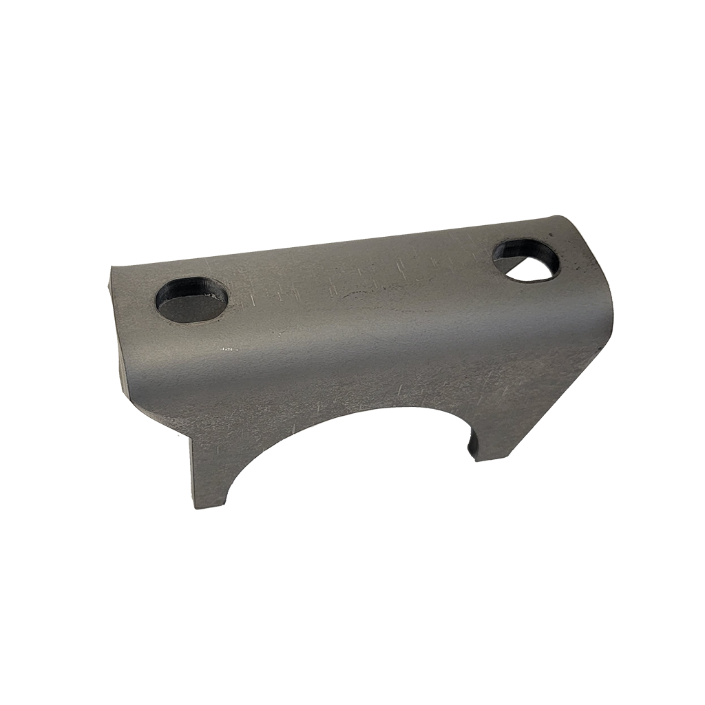 Dana 60 Front Sway Bar Bracket - 1985-1997 Ford F-Series Sky's Offroad Design