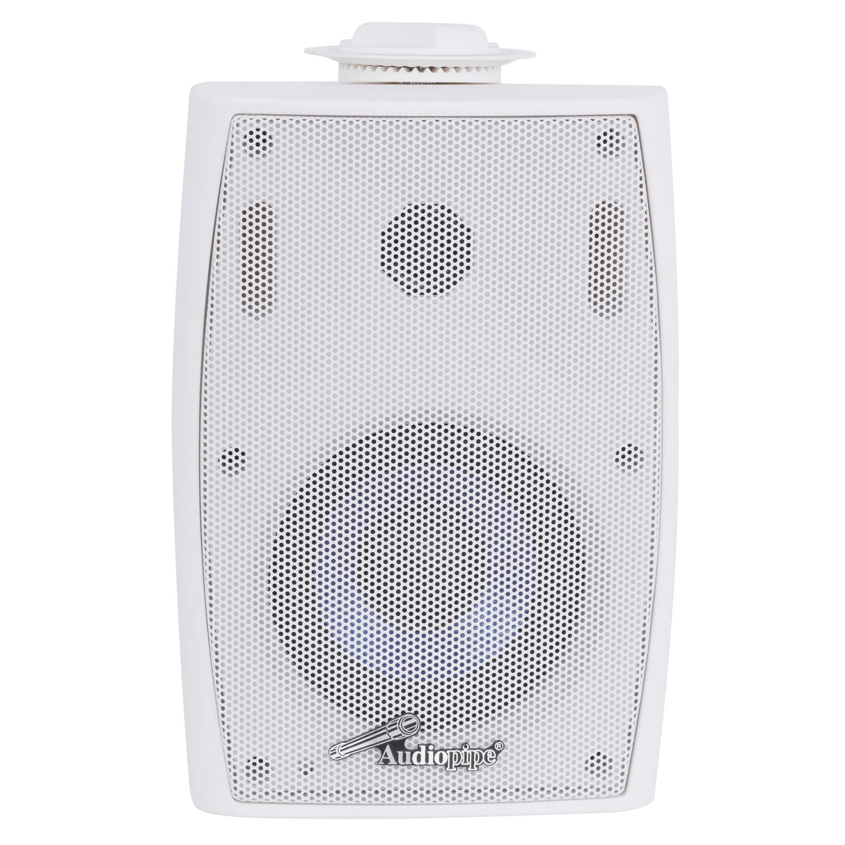 4” 2-Way Indoor/Outdoor Weatherproof Loudspeaker (ODP-470DBT), Sold in pairs Audiopipe