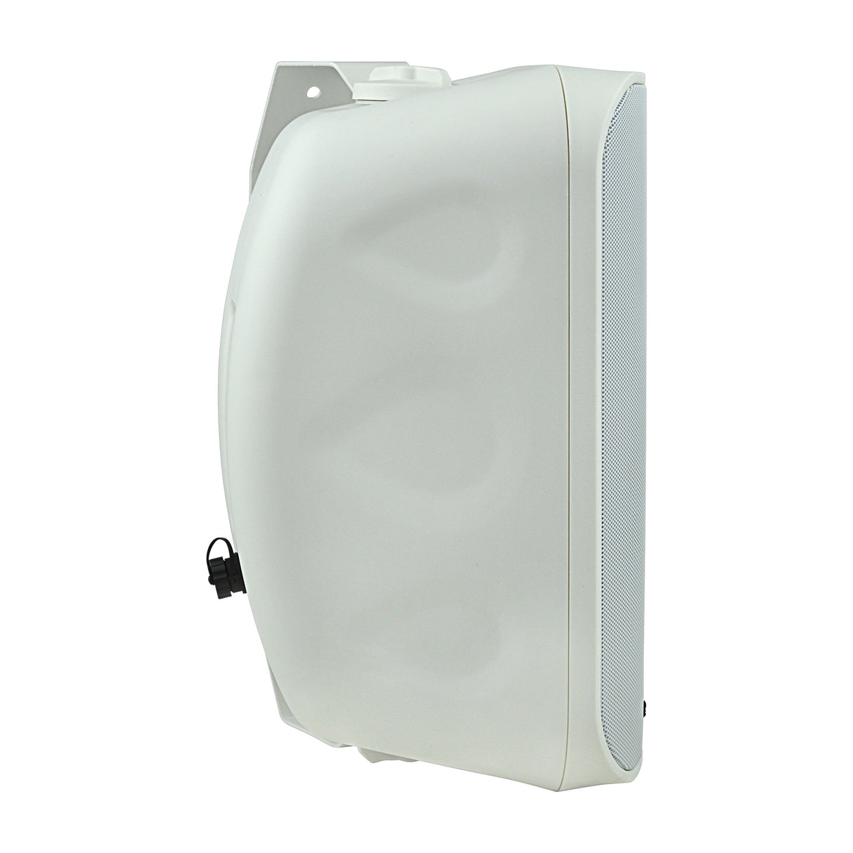 6.5” 2-Way Indoor/Outdoor Weatherproof Loudspeaker (ODP-675DBT), Sold in pairs Audiopipe