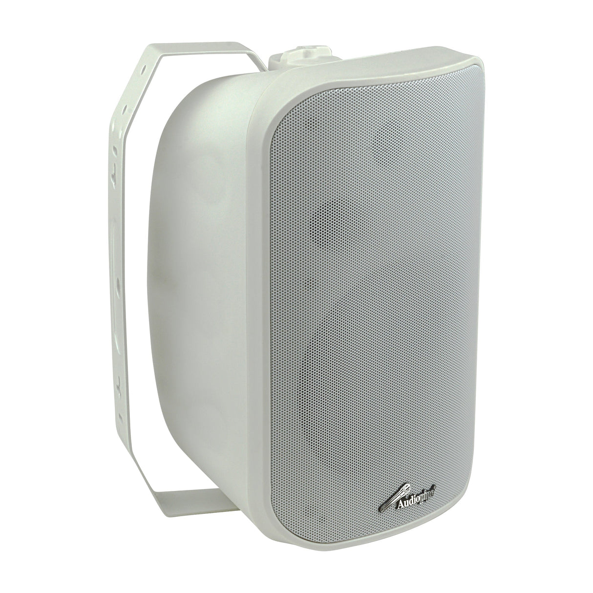 6.5” 2-Way Indoor/Outdoor Weatherproof Loudspeaker (ODP-675DBT), Sold in pairs Audiopipe
