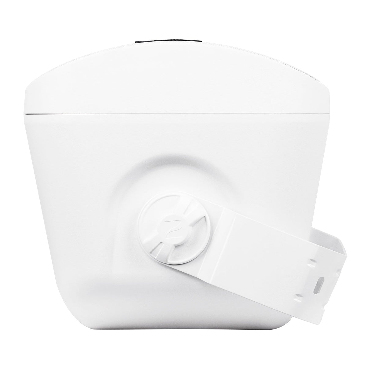 8” 2-Way Indoor/Outdoor Weatherproof Loudspeaker (ODP-855 WHT) Audiopipe