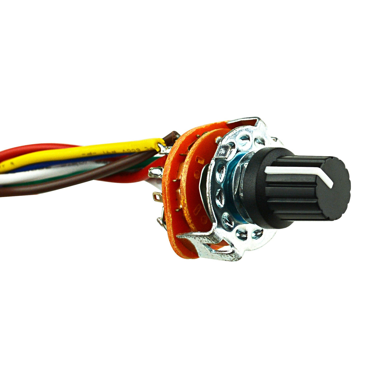 Multi-Tap 70V/100V Transformer (ODP-HTRAN-60), Sold individually Audiopipe