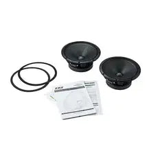 Deaf Bonce Apocalypse AP-M60SE PRO 6.5" 110W RMS Midrange Speakers (Pair)