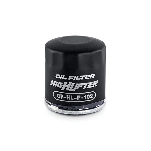 High Lifter Polaris Sportsman and Scrambler Models Oil Filter OF-HL-P-102