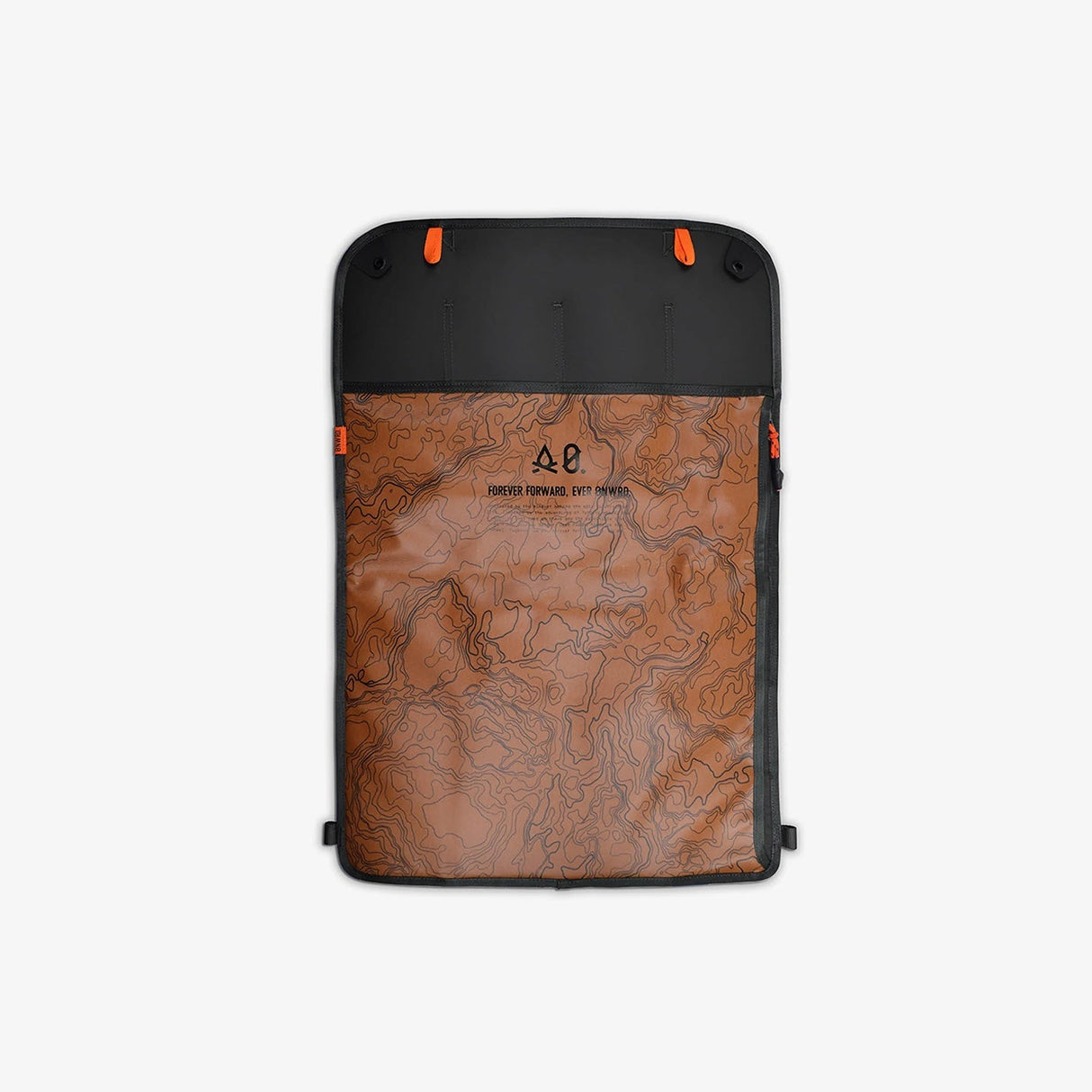 ØNWRD Single Panel – Modular MAP System for Single Seat Setups