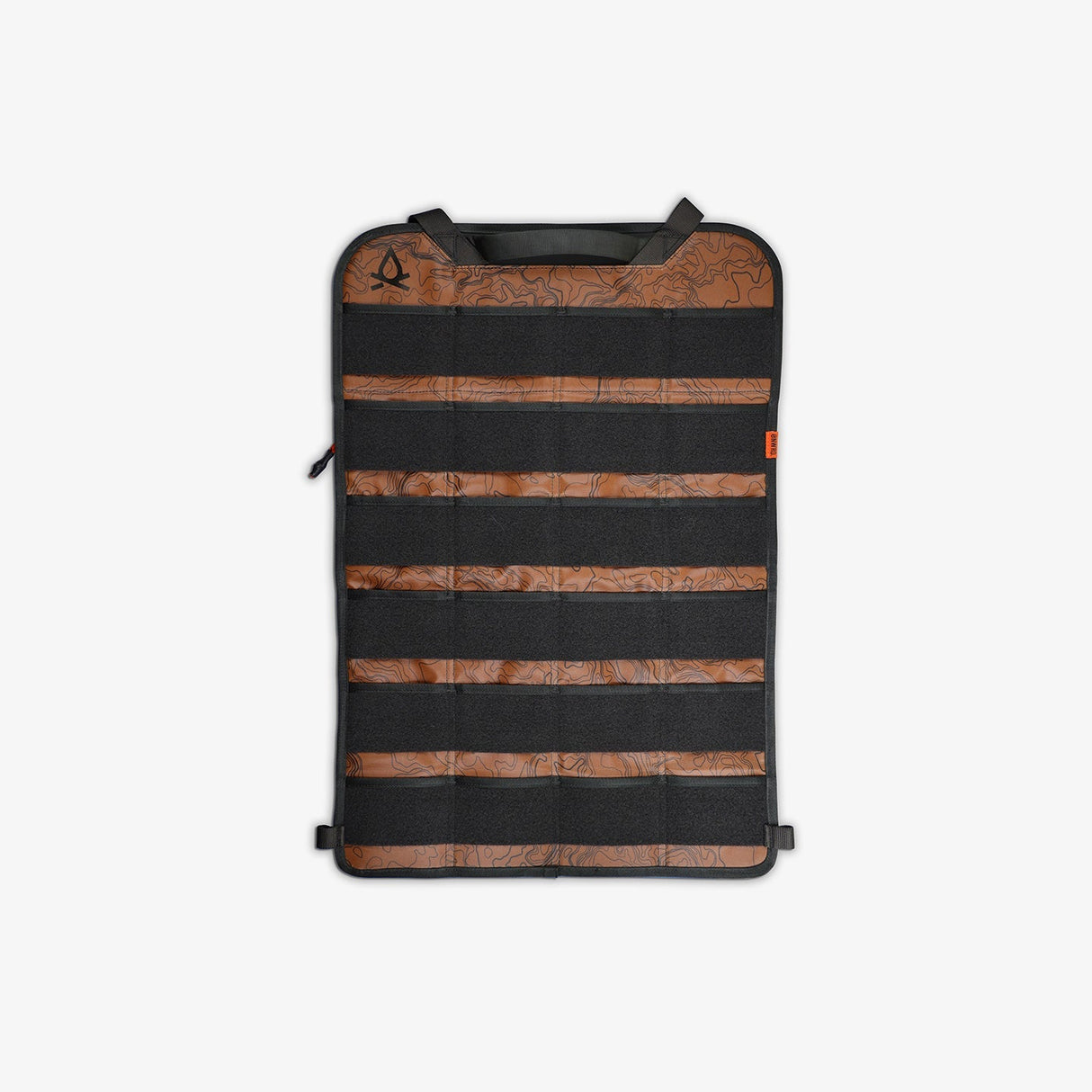ØNWRD Vehicle Organizer – Modular Single Seat MAP System