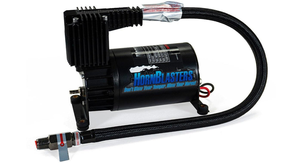 120 PSI 1.5-Gallon Air Source Kit HornBlasters