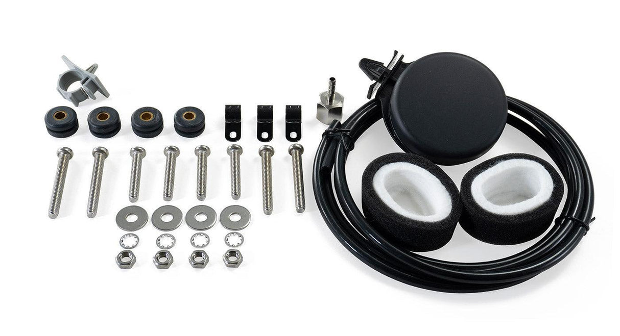 120 PSI 1.5-Gallon Air Source Kit HornBlasters
