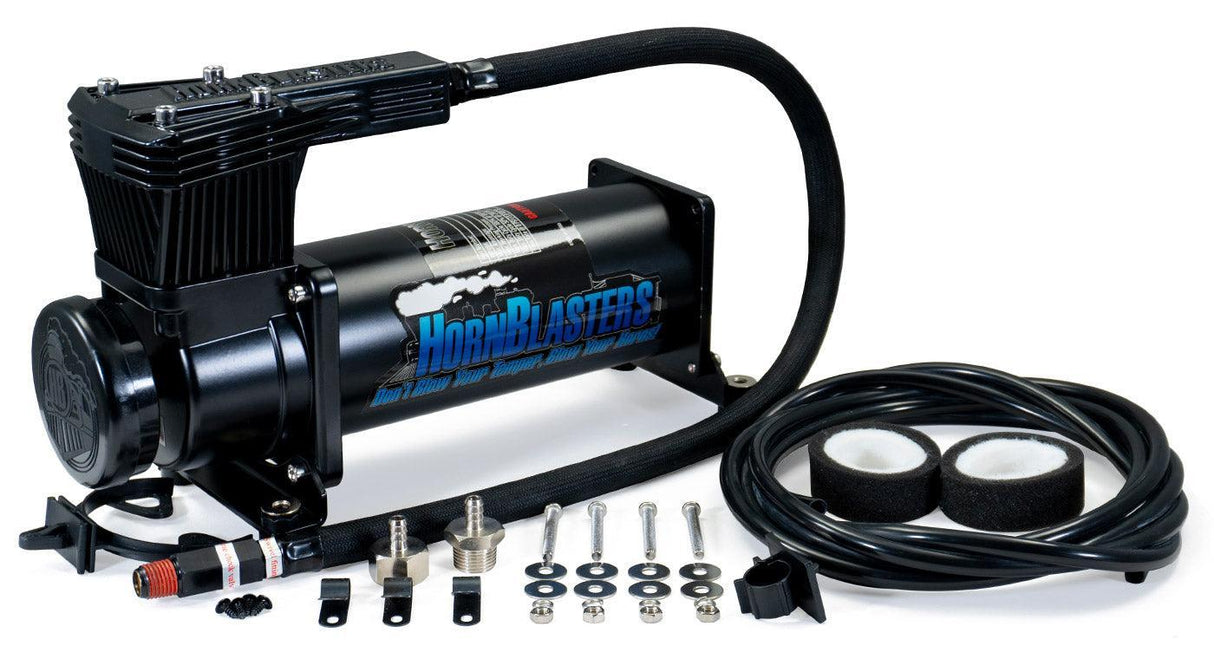 OPEN BOX HB-1NM Air Compressor HornBlasters