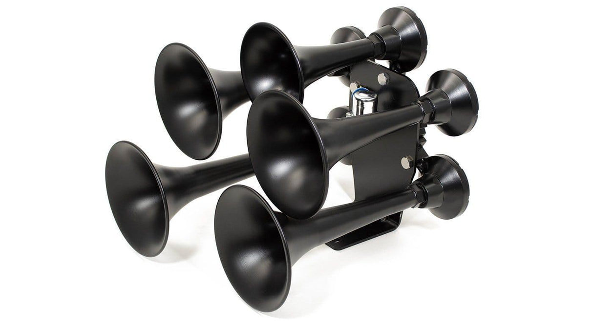 Katrina Train Horn HornBlasters