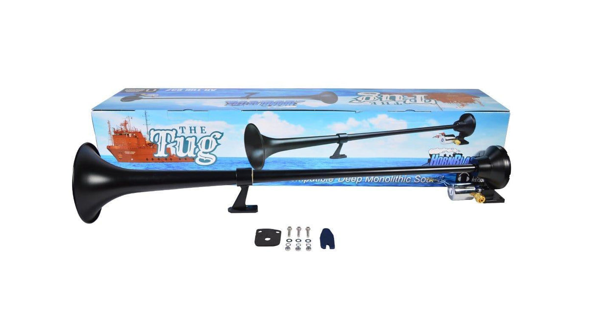 TUG-37 Tugboat Air Horn HornBlasters