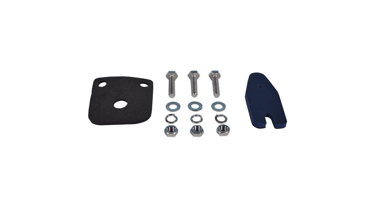 Open Box TUG-37 Tugboat Air Horn HornBlasters