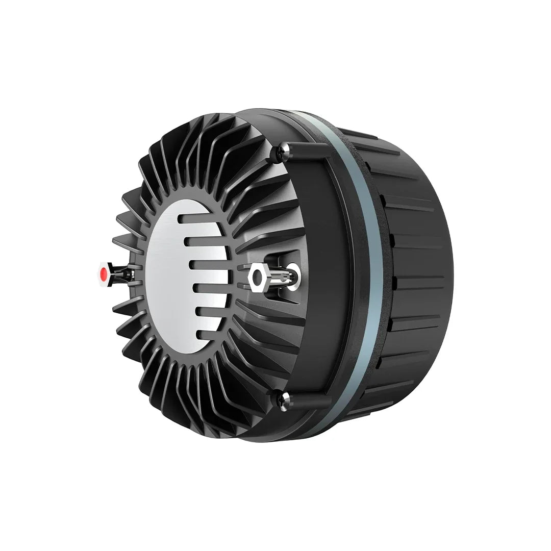 Orion HCCA400DR 4” 500W RMS High Performance Compression Driver - 8 Ohm
