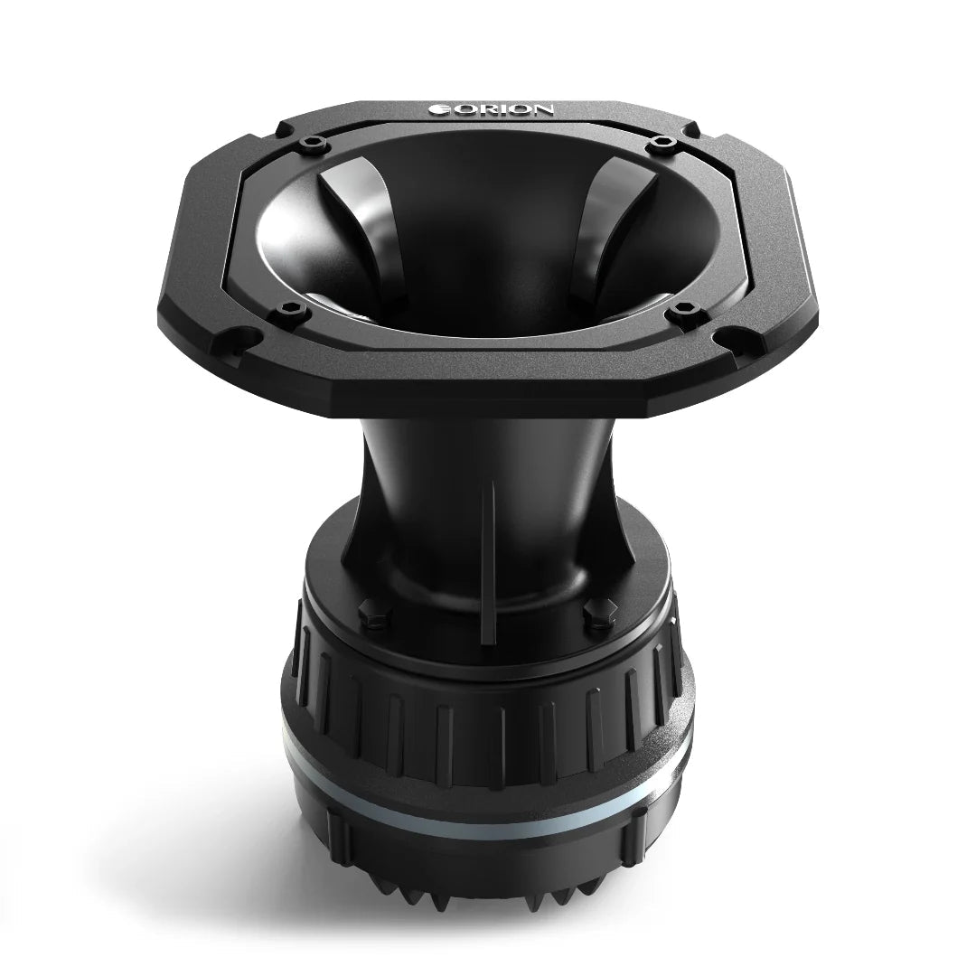 Orion HCCA4DK - 4" VC Neodimium Driver Aluminum Horn 500W RMS/2000W MAX