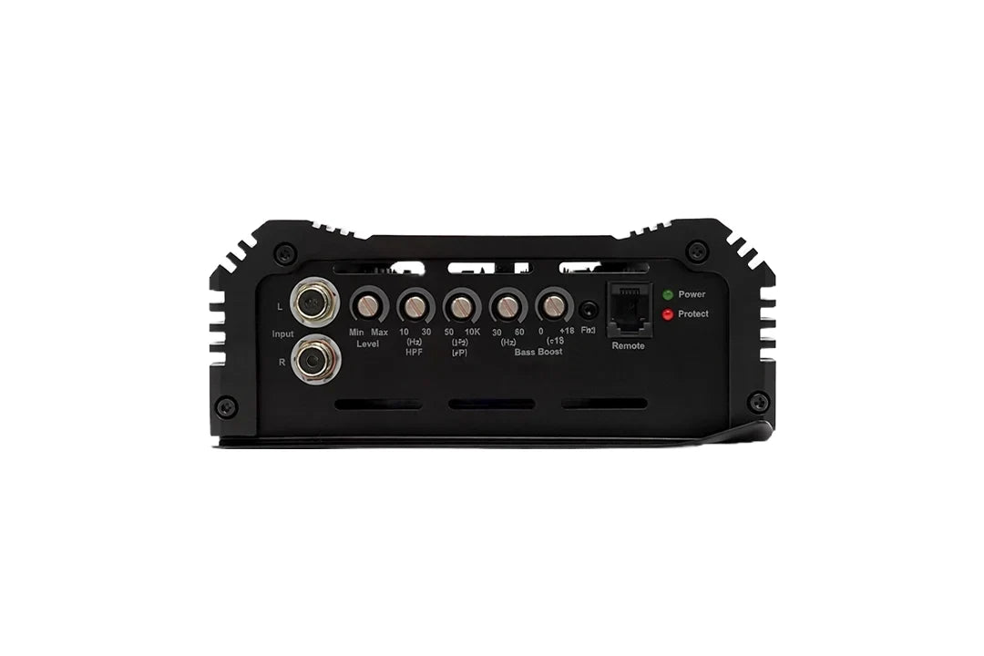 Orion XTRPRO1K 1000W RMS Class-D Monoblock Amplifier