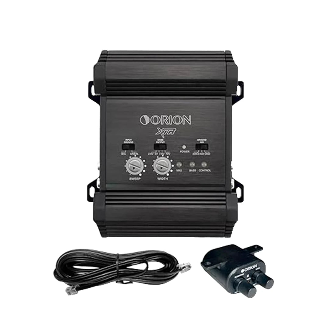 XTR-BP25 Bass Processor with 10V Output & Precision Bass Restoration Orion Car Audio XTR-BP25 Bass Processor with 10V Output & Precision Bass Restoration XTR-BP25 Bass Processor with 10V Output & Precision Bass Restoration XTR-BP25 Bass Processor with 10V Output & Precision Bass Restoration XTR-BP25 Bass Processor with 10V Output & Precision Bass Restoration