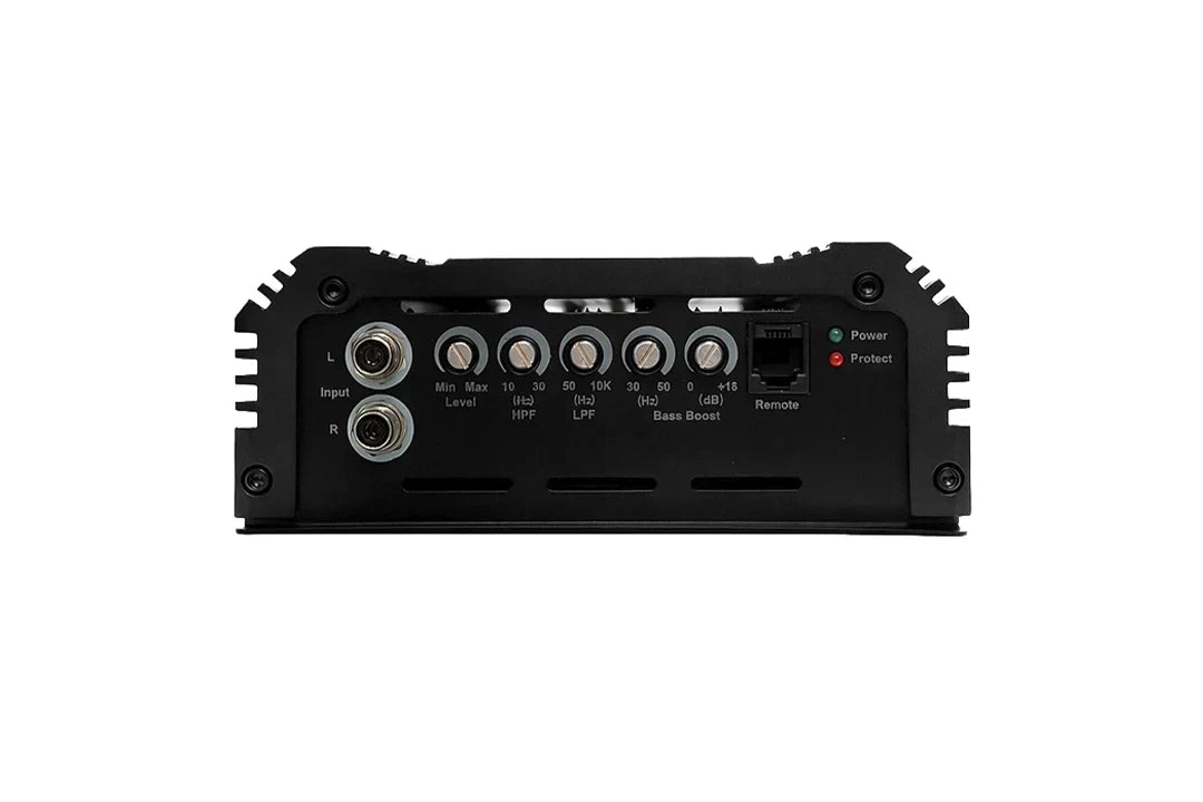 Orion XTRPRO2K 2000W RMS Class-D Monoblock Amplifier