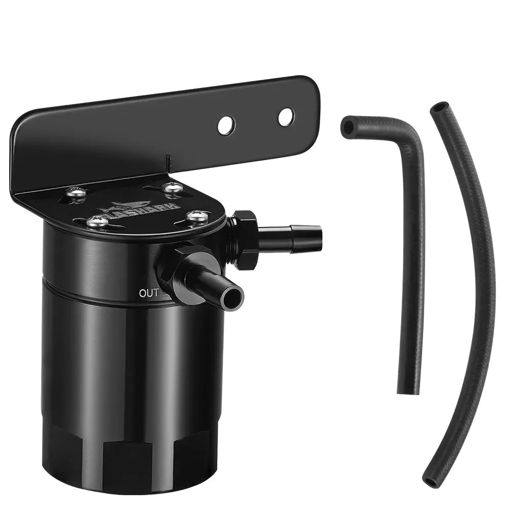 Oil Catch Can PCV Side for 2016-2021 Honda Civic 1.5 Turbo