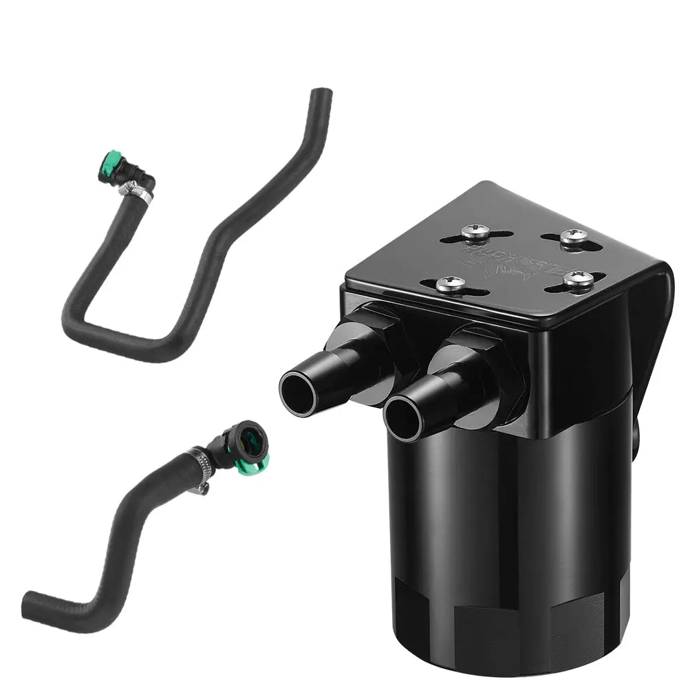Oil Catch Can for 2020-2024 Chevrolet C8 Corvette Coupe