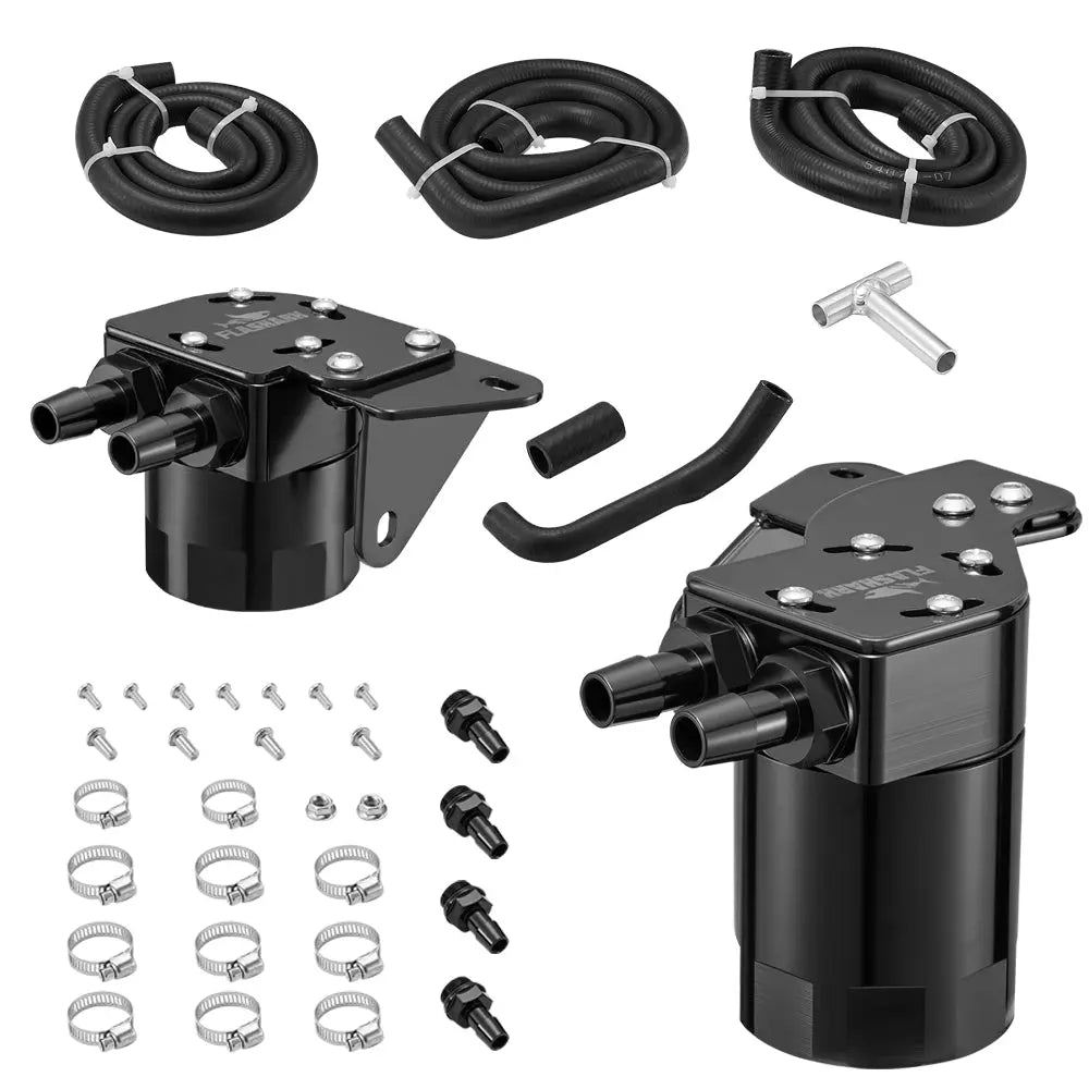 Oil Catch Can for 2007-2009 Nissan 350Z VQ35HR