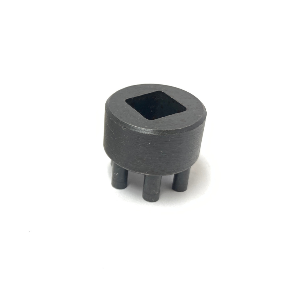SPE Motorsport 2023+ Raptor R Custom Hub Tool