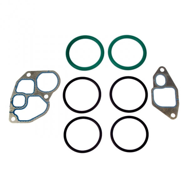 DORMAN OIL COOLER GASKET KIT 1994-2003 FORD 7.3L POWERSTROKE Dorman