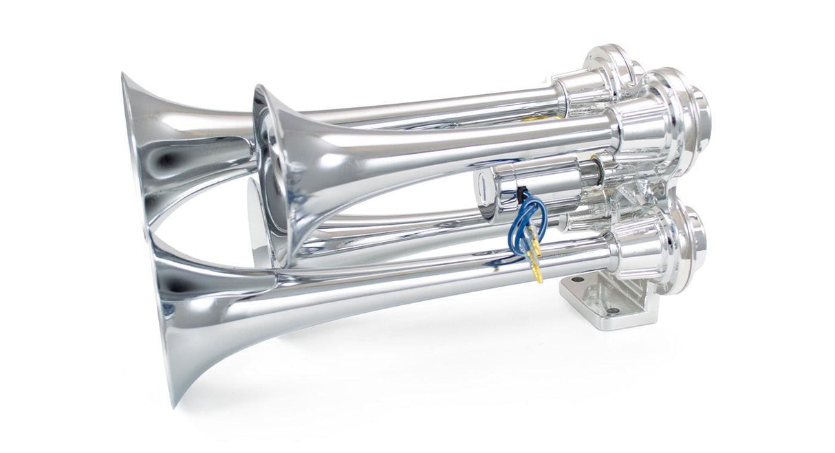 Bullet Air Horn HornBlasters