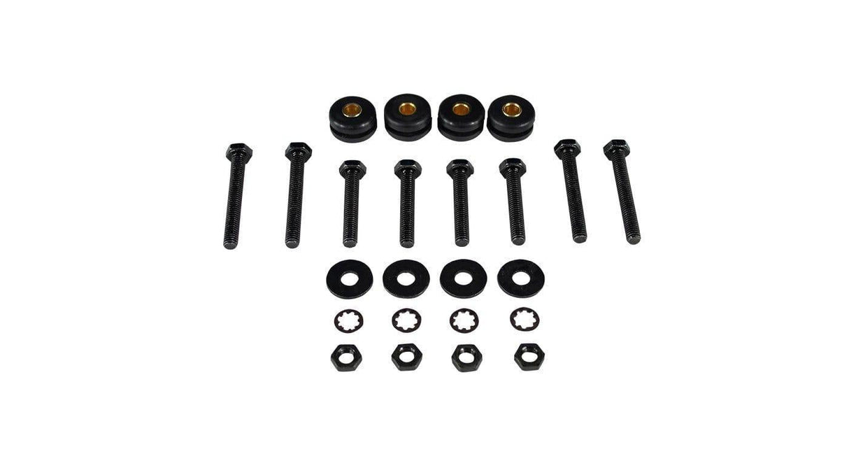 Open-Box HornBlasters 145 PSI 2 Gallon Air Source Kit HornBlasters